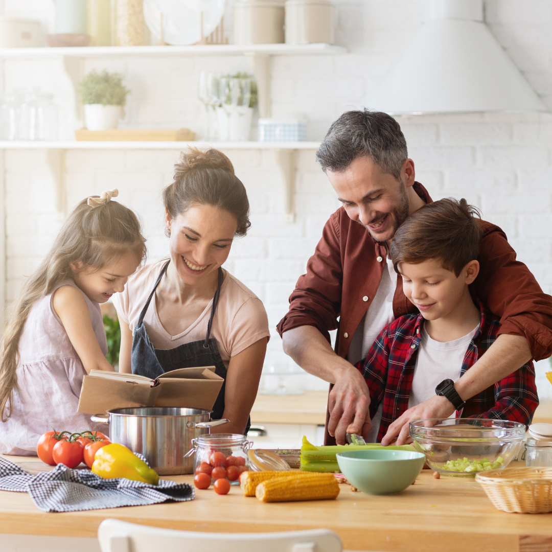 Better Water, Better Feasts: How Filtered Water Improves Your Holiday Cooking