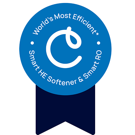 Worlds most efficient