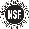 NSF Certification | Culligan of Kansas City